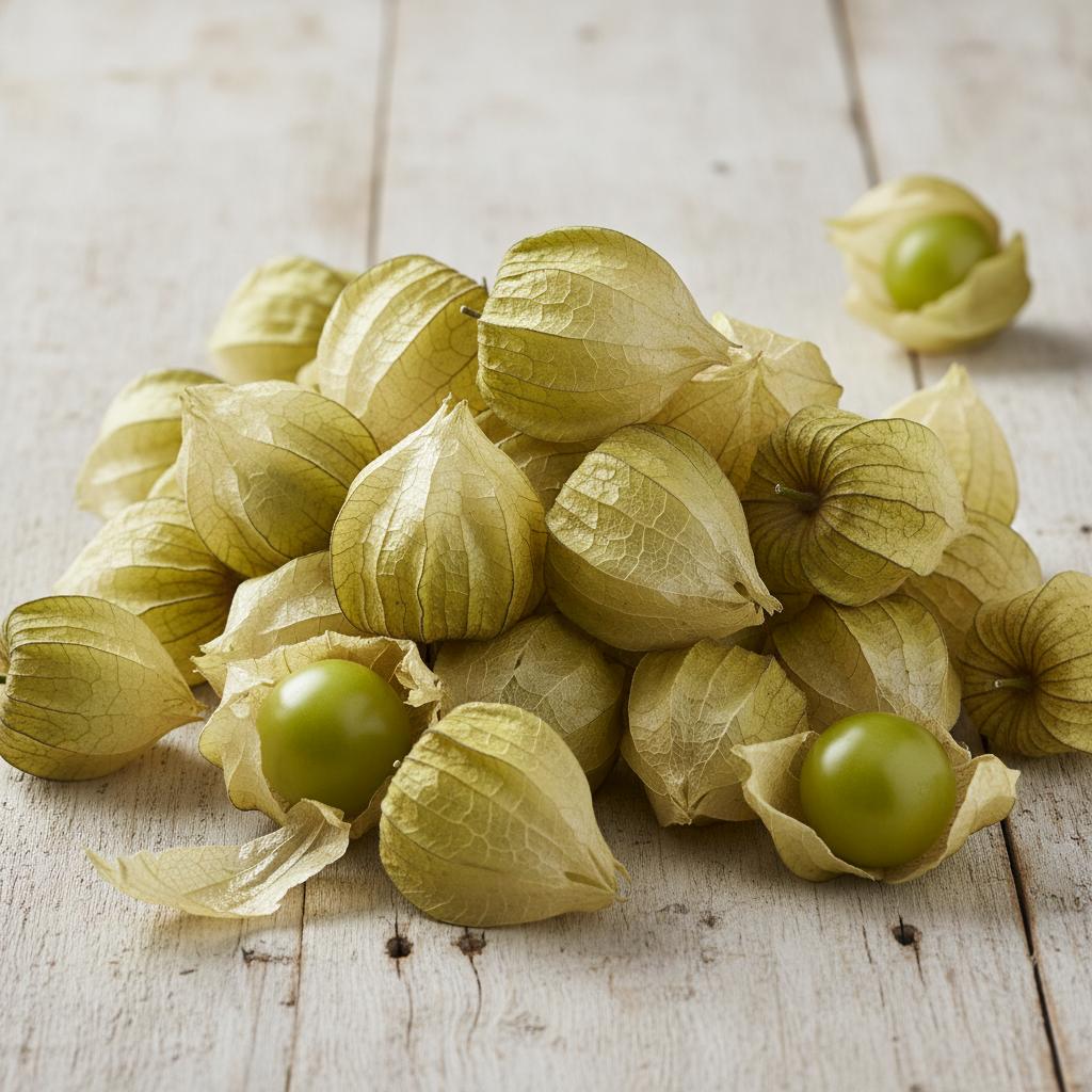 Tomatillo